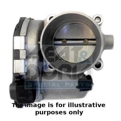 Throttle Body
